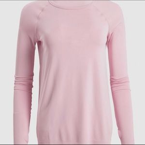 Gymshark Lightweight Long Sleeves Top